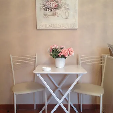 Appartement Olimpia Rome