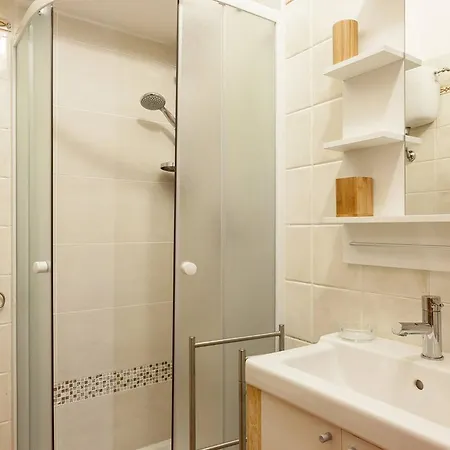 Appartement Olimpia Rome