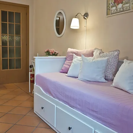 Olimpia Appartement Rome