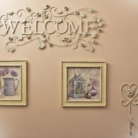 Appartement Olimpia Rome