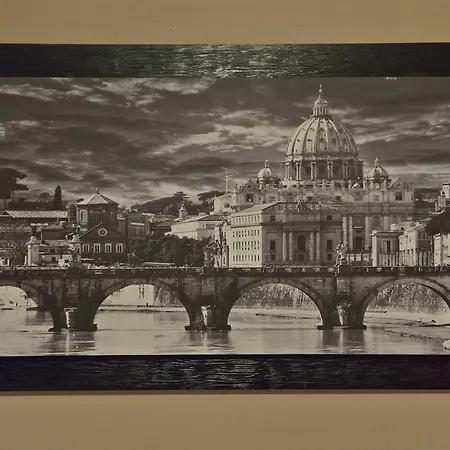 Olimpia Appartement