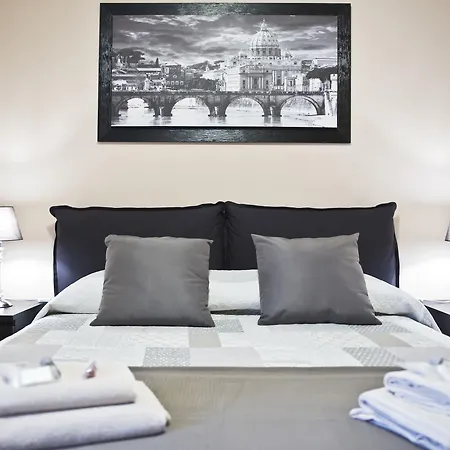 Olimpia Appartement *