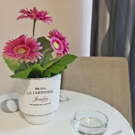 Appartement Olimpia