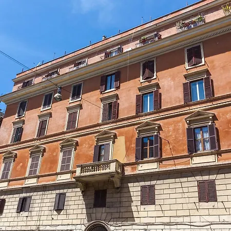 Olimpia Appartement *