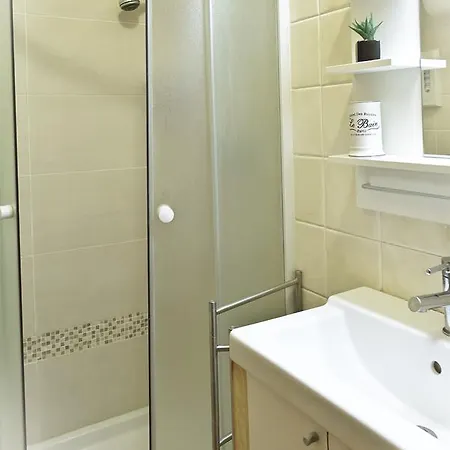 Appartement Olimpia